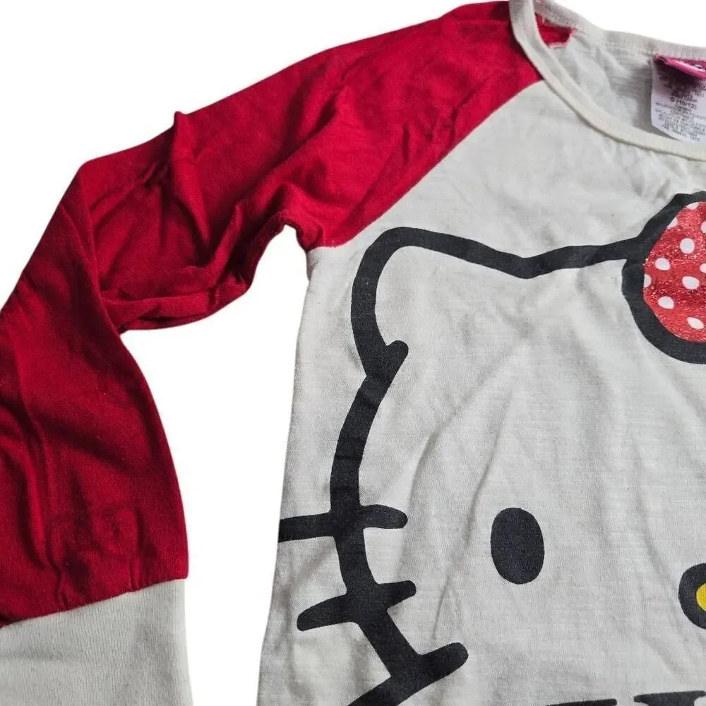 No Brand hello kitty